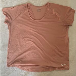 Nike Tee
